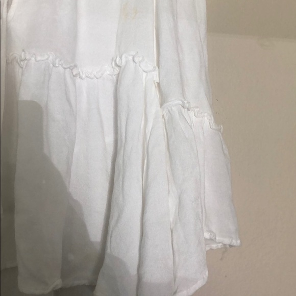 Boho blouse - Picture 4 of 6